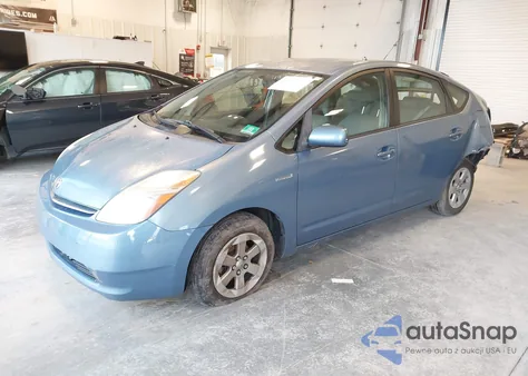 2008 Toyota Prius z USA, uszkodzony, nr VIN JTDKB20U187718600